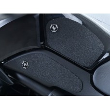 R&G Racing Tank Traction 4-Grip Kit for the Kawasaki Versys 650 '15-'21 R&G Racing Tank Traction 4-Grip Kit for the Kawasaki Versys 650 '15-'21